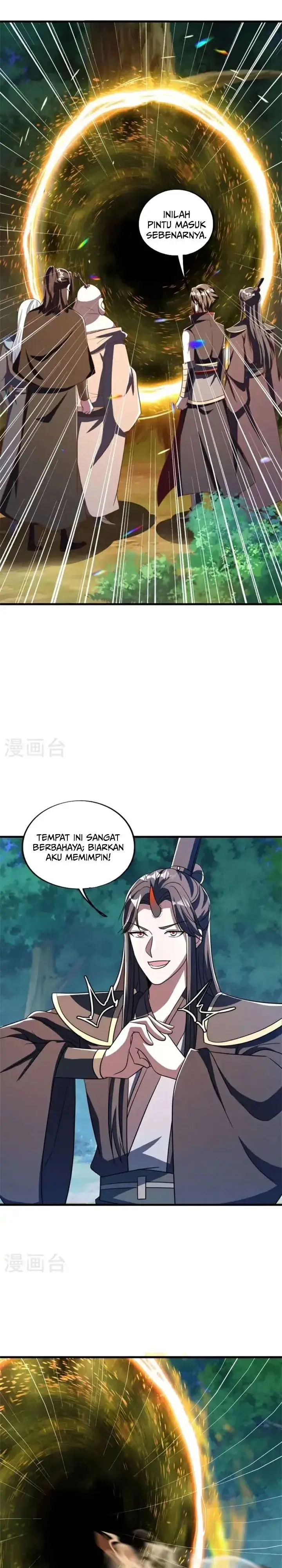 image-komik-peerless-soul-chapter-700-11/18