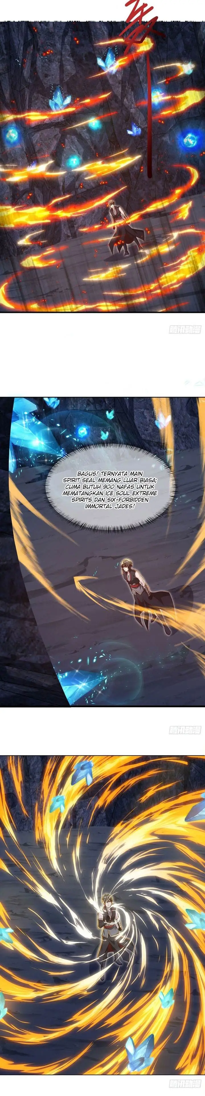 image-komik-peerless-soul-chapter-701-18/22
