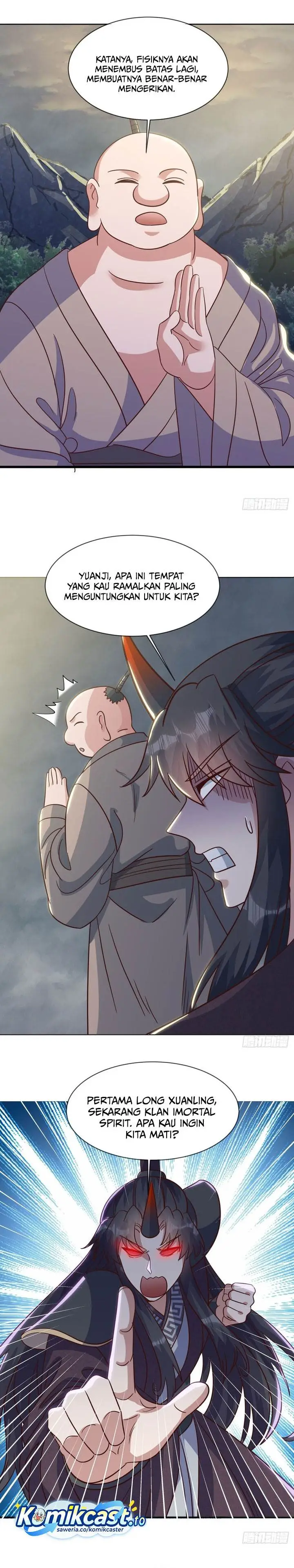 image-komik-peerless-soul-chapter-705-11/20