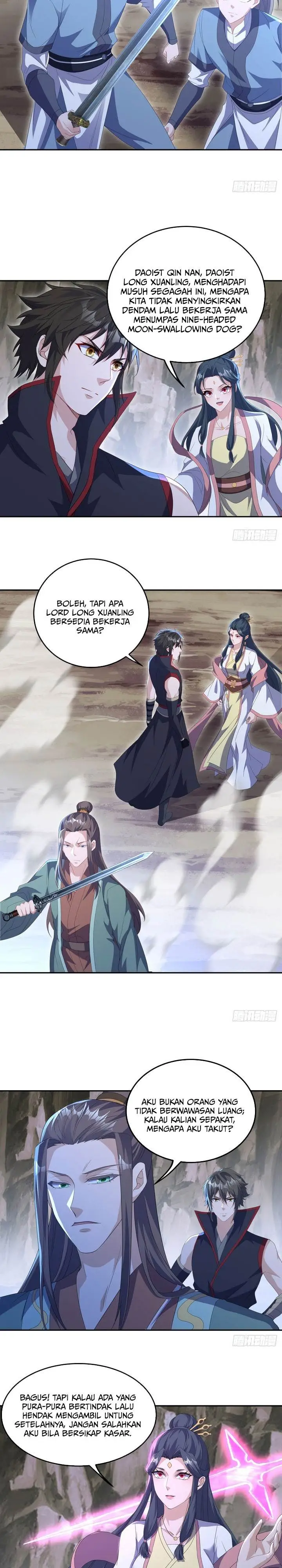 image-komik-peerless-soul-chapter-707-6/19