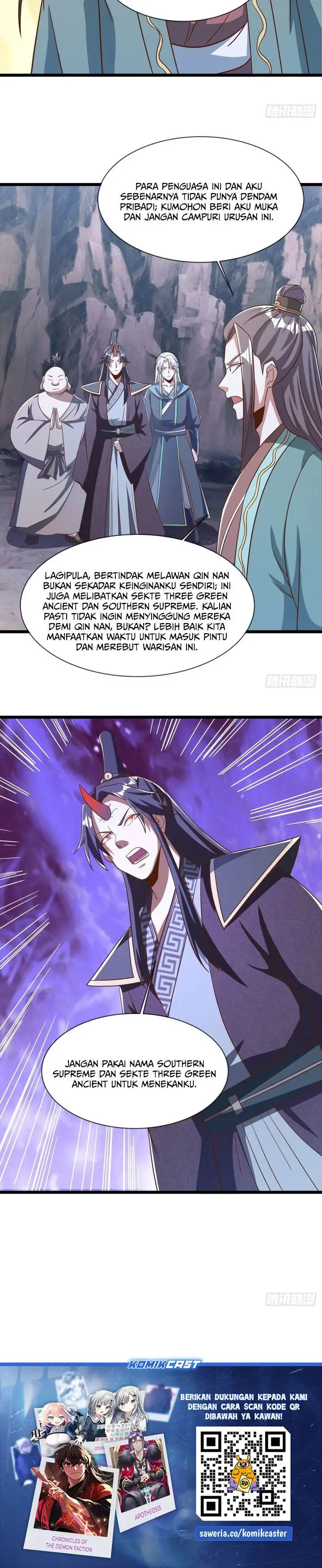 image-komik-peerless-soul-chapter-707-18/19