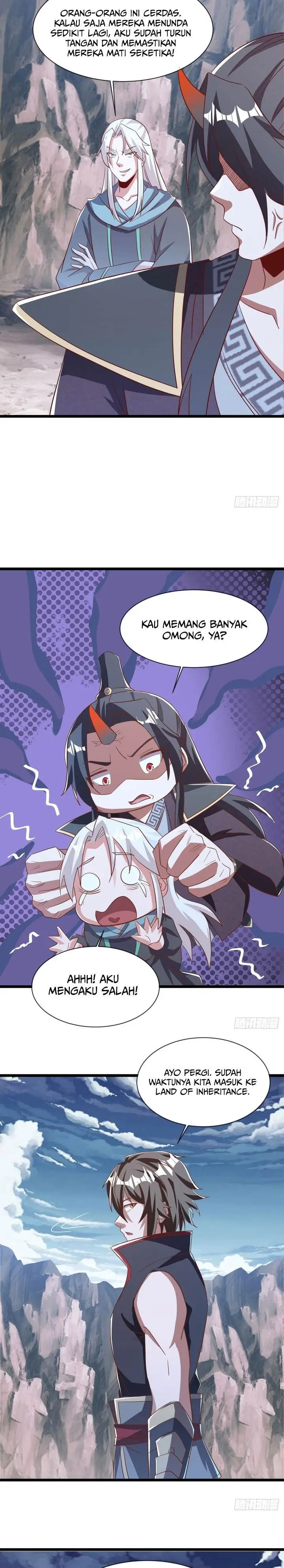 image-komik-peerless-soul-chapter-708-6/21