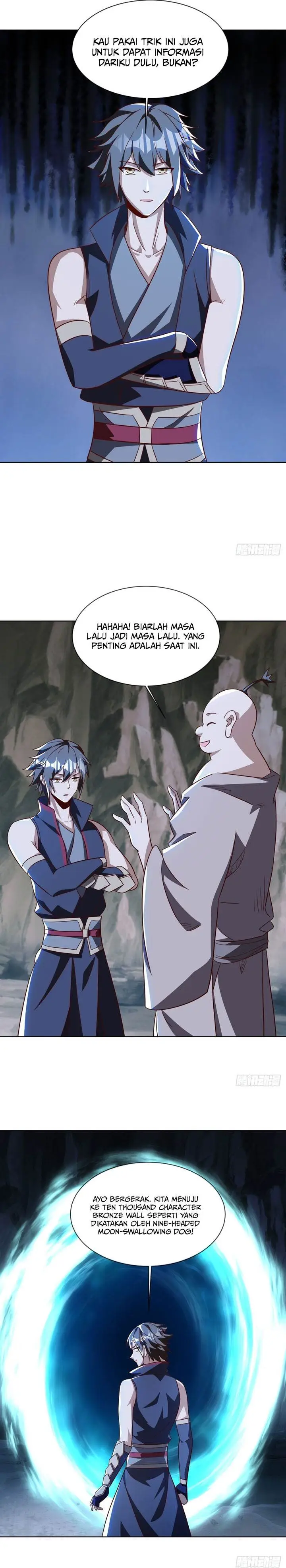 image-komik-peerless-soul-chapter-708-8/21