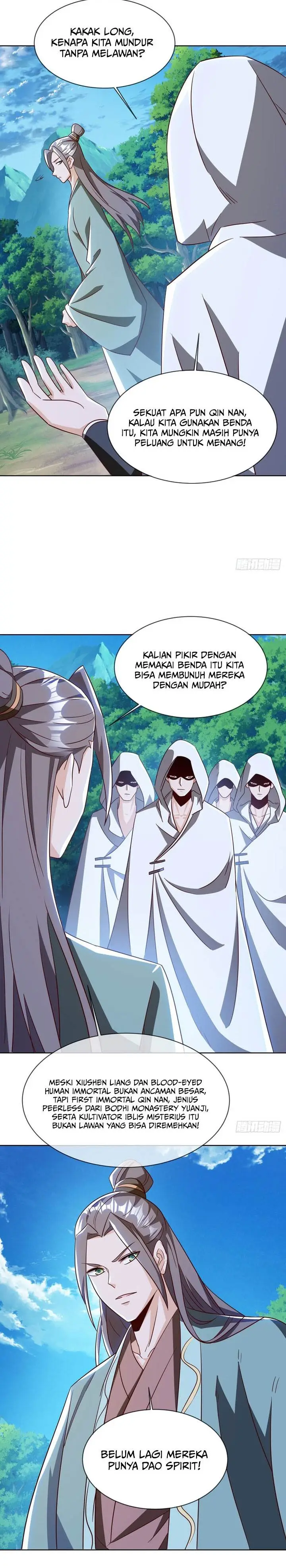 image-komik-peerless-soul-chapter-708-10/21