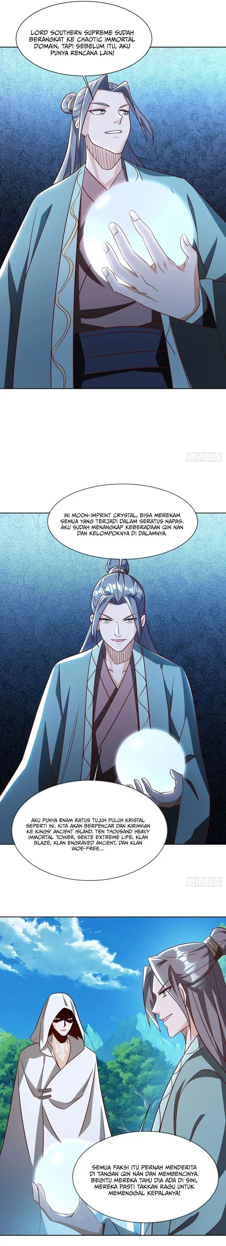 image-komik-peerless-soul-chapter-708-12/21