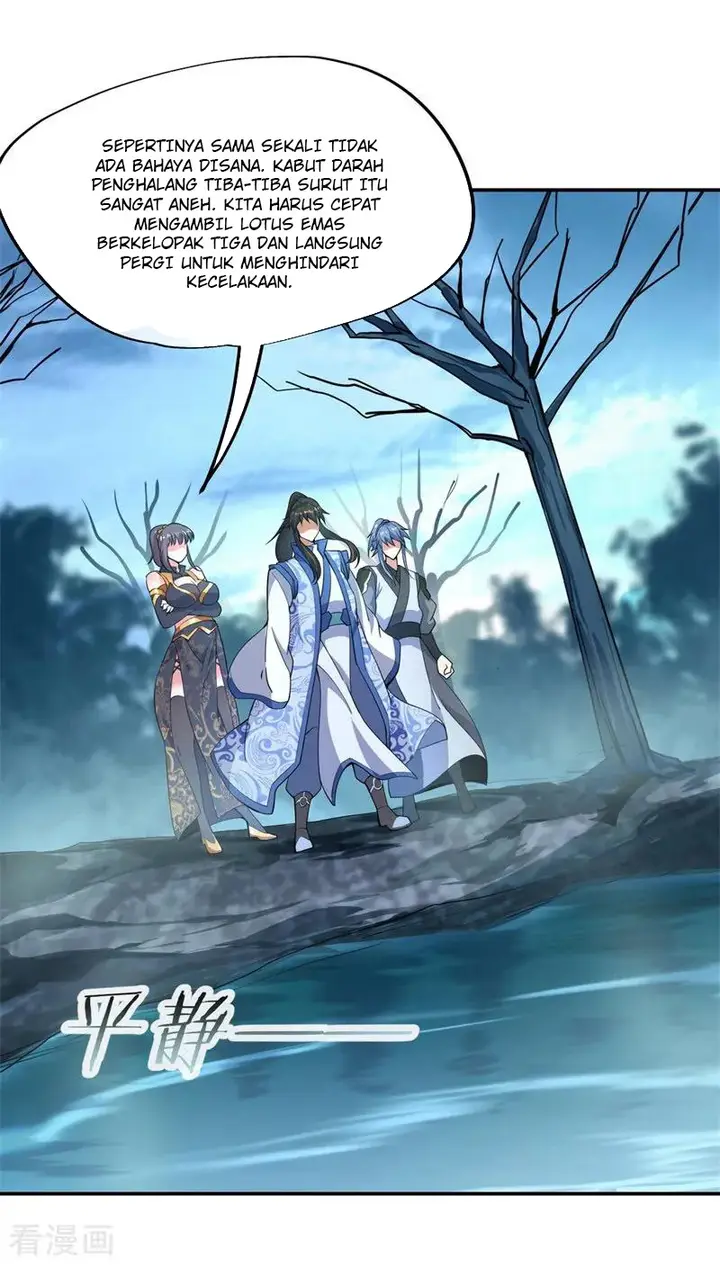 image-komik-peerless-soul-chapter-71-7/23