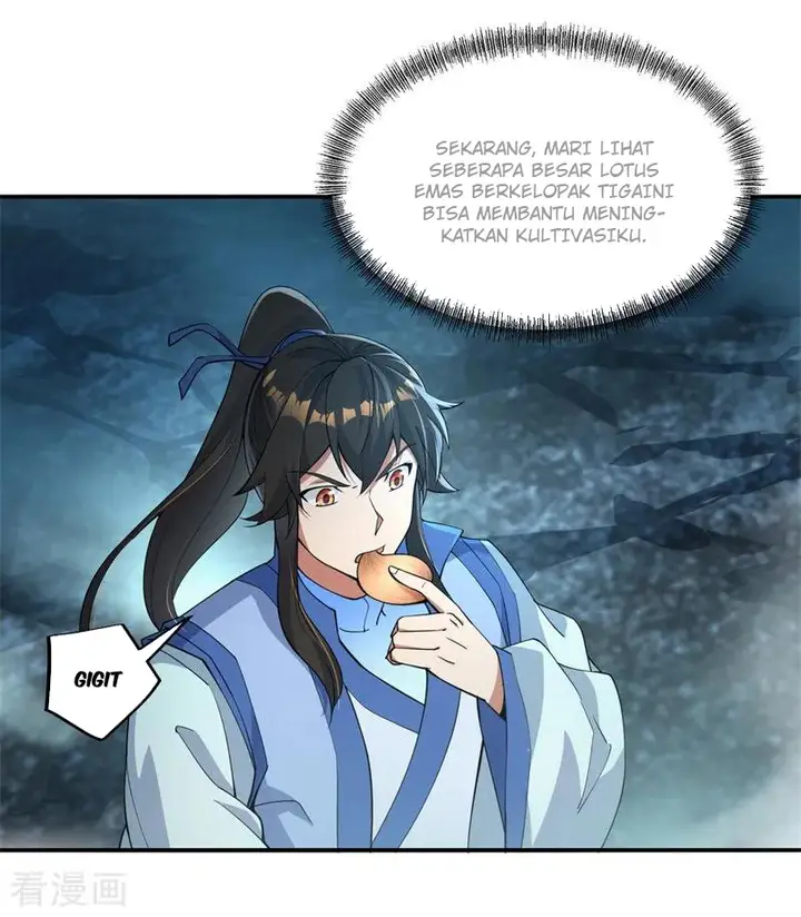 image-komik-peerless-soul-chapter-71-15/23