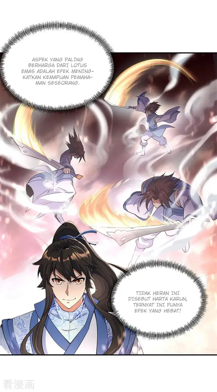 image-komik-peerless-soul-chapter-71-18/23