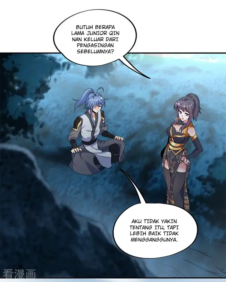 image-komik-peerless-soul-chapter-71-21/23