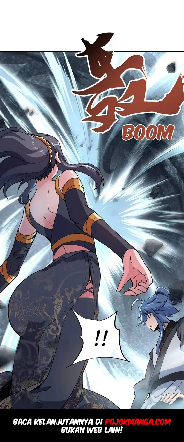 image-komik-peerless-soul-chapter-71-22/23