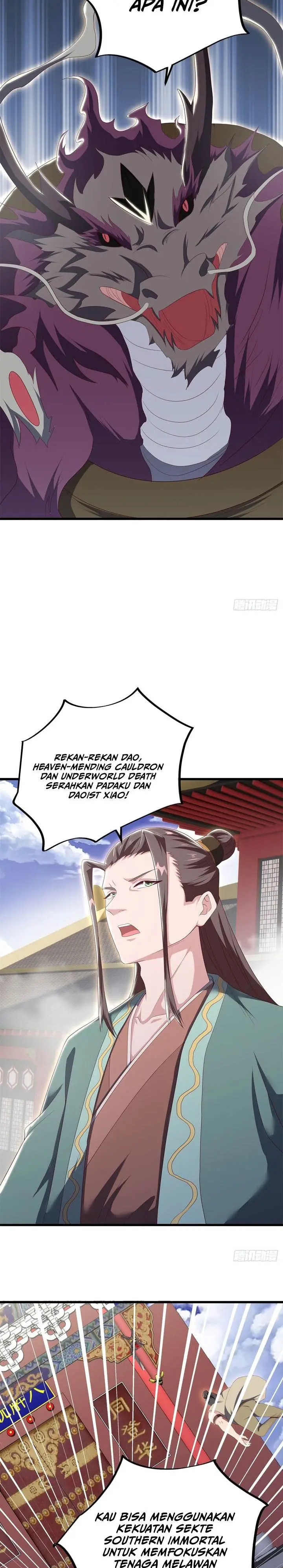 image-komik-peerless-soul-chapter-710-6/23