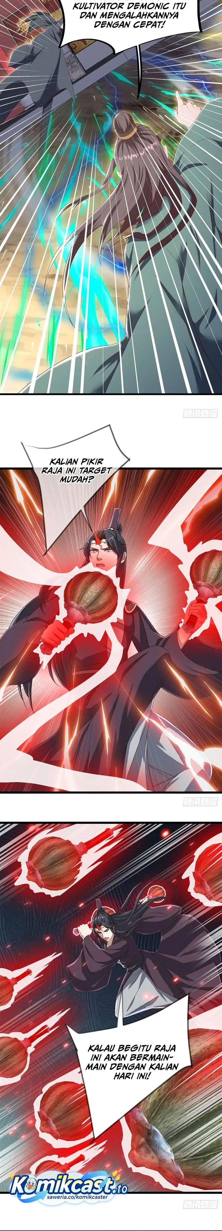 image-komik-peerless-soul-chapter-710-7/23