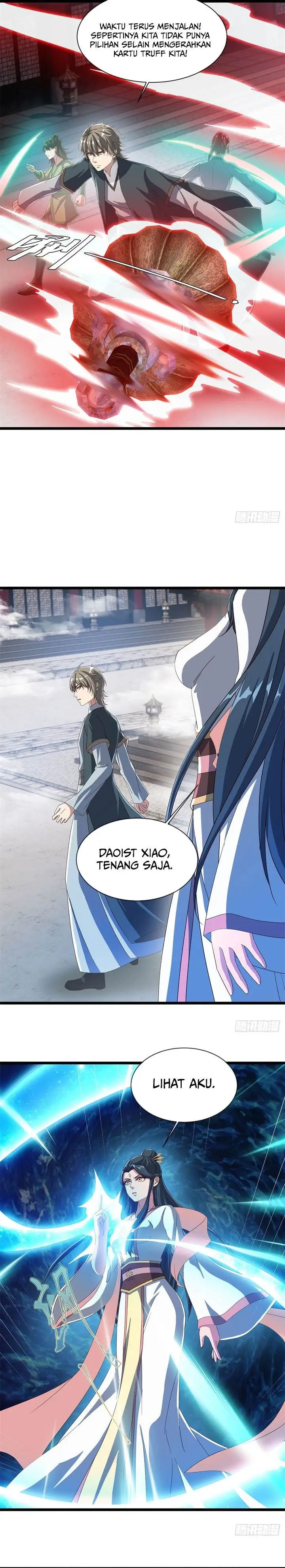 image-komik-peerless-soul-chapter-710-9/23