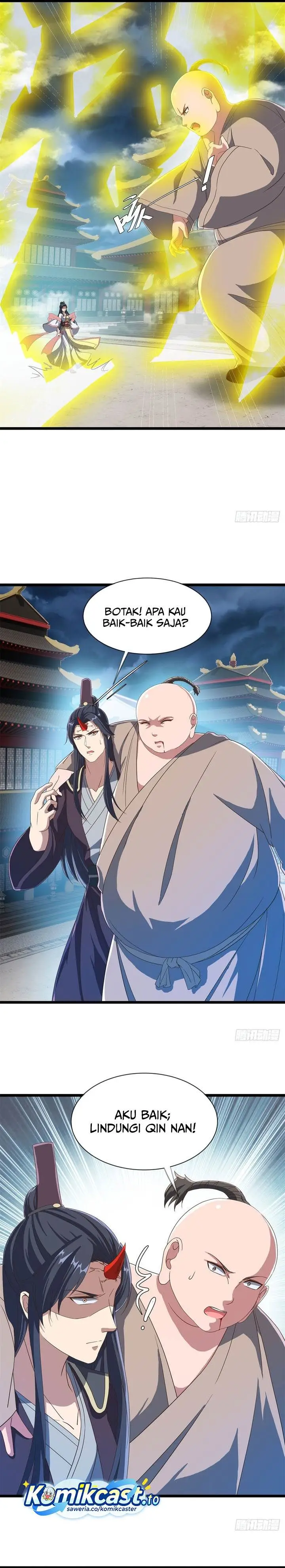 image-komik-peerless-soul-chapter-710-11/23