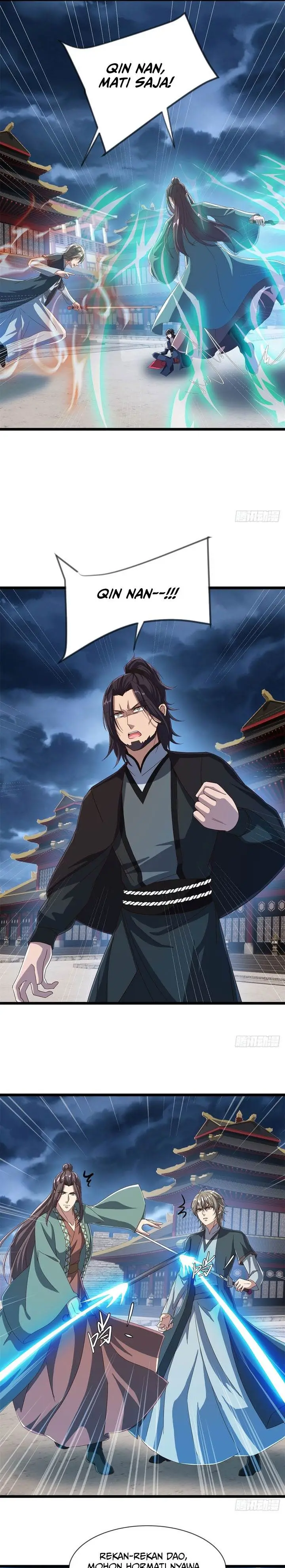 image-komik-peerless-soul-chapter-710-12/23