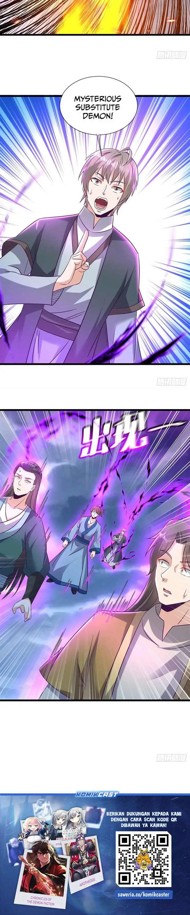 image-komik-peerless-soul-chapter-710-22/23