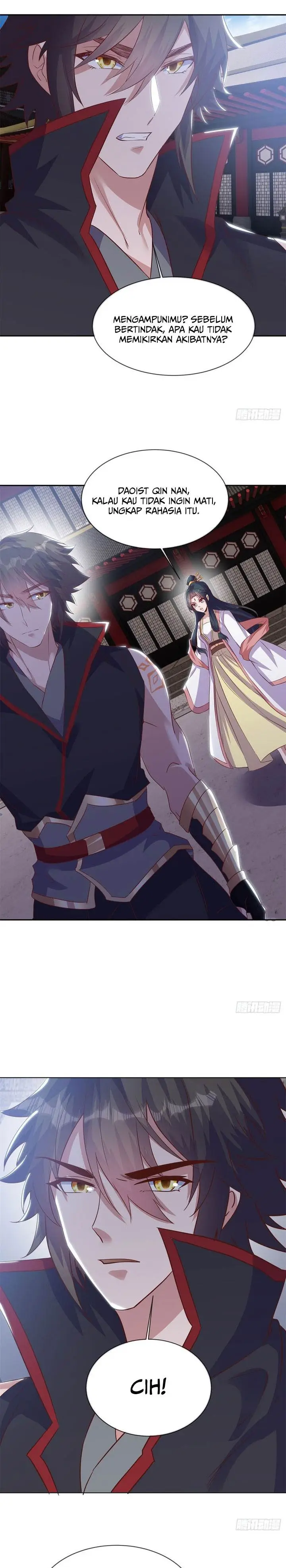 image-komik-peerless-soul-chapter-711-5/22