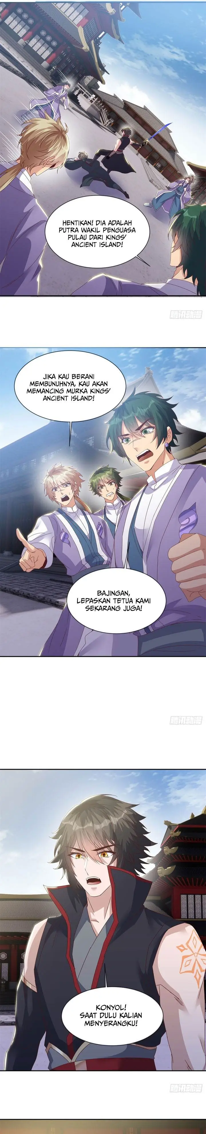 image-komik-peerless-soul-chapter-711-12/22