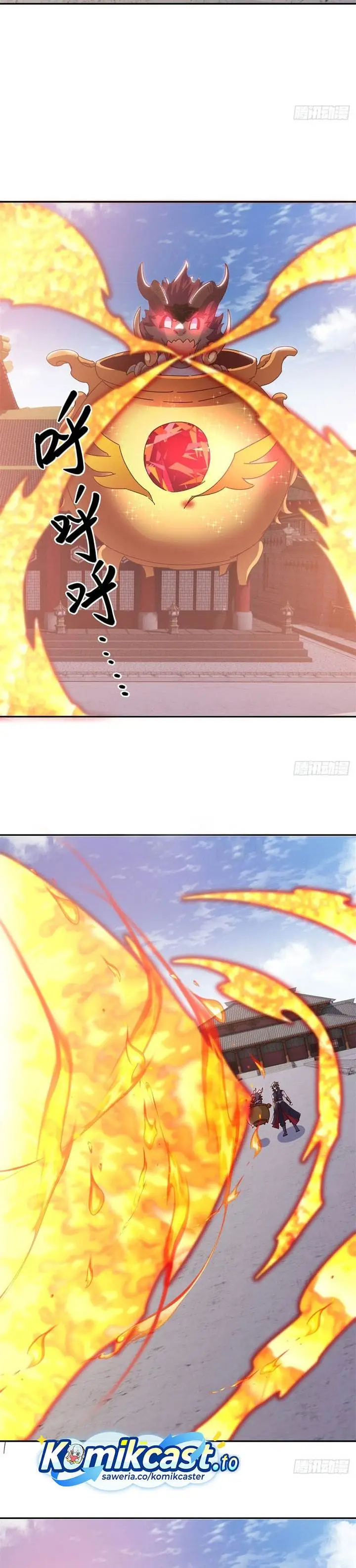 image-komik-peerless-soul-chapter-711-18/22