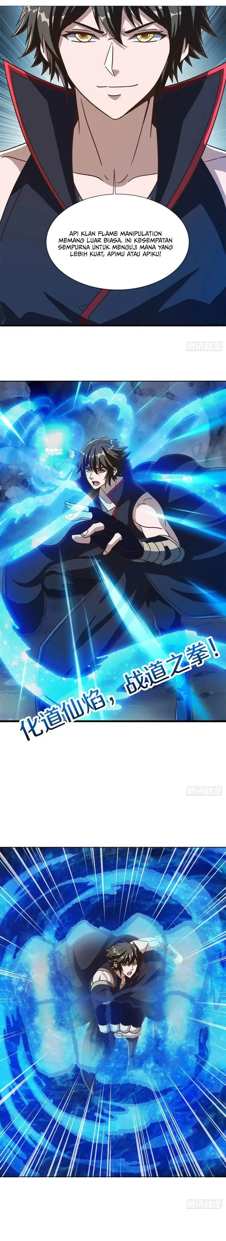 image-komik-peerless-soul-chapter-713-6/22