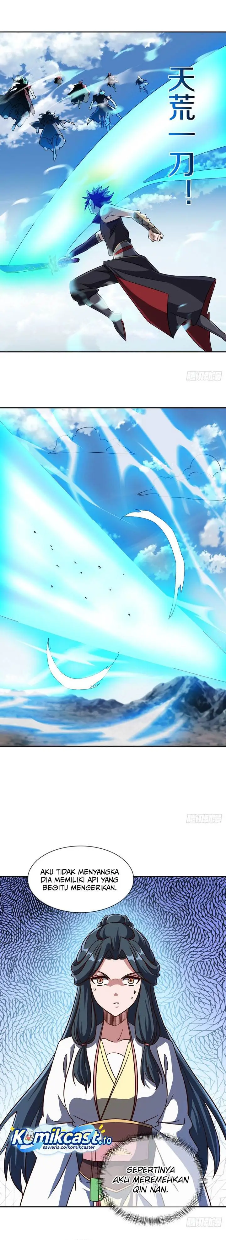 image-komik-peerless-soul-chapter-713-11/22