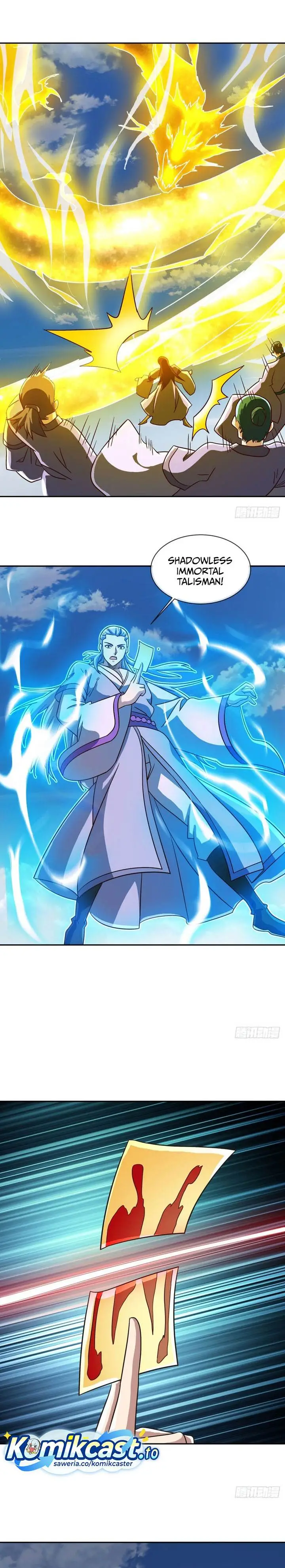 image-komik-peerless-soul-chapter-713-15/22