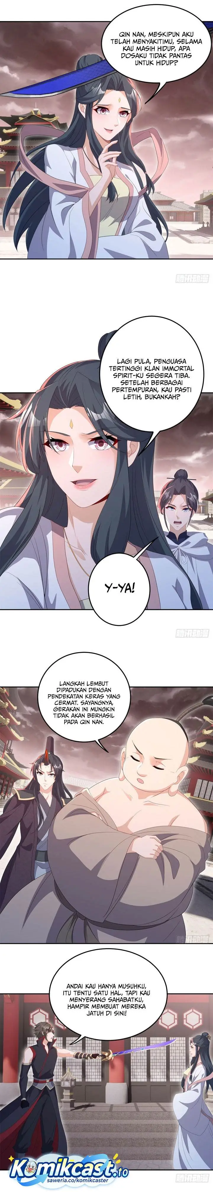 image-komik-peerless-soul-chapter-714-3/18