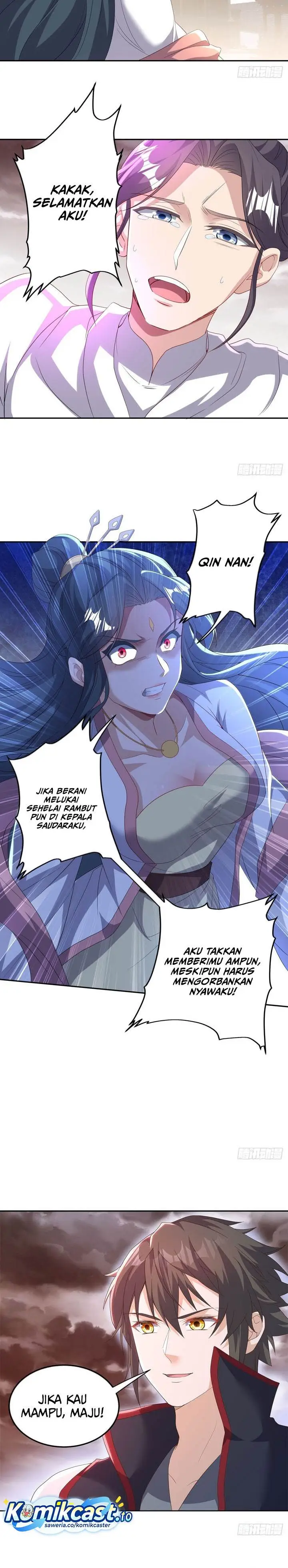 image-komik-peerless-soul-chapter-714-11/18