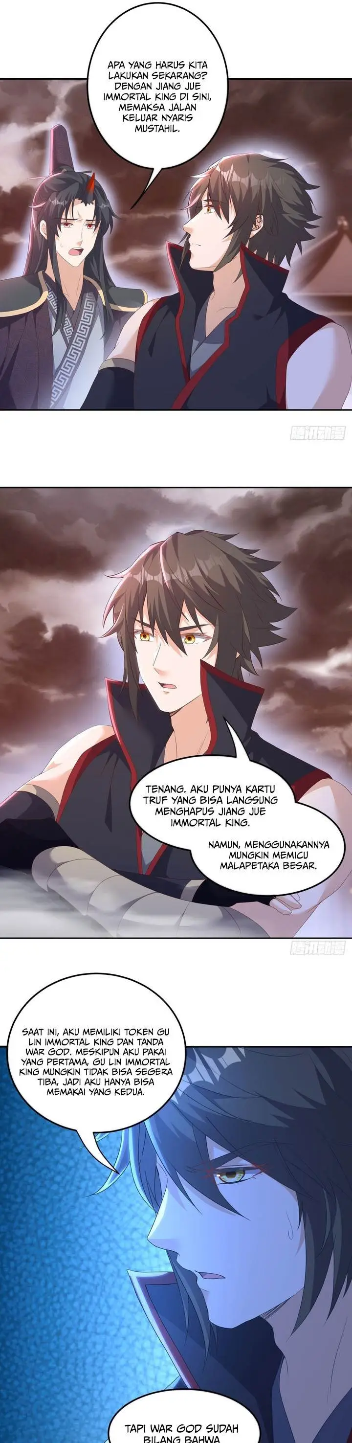 image-komik-peerless-soul-chapter-714-15/18