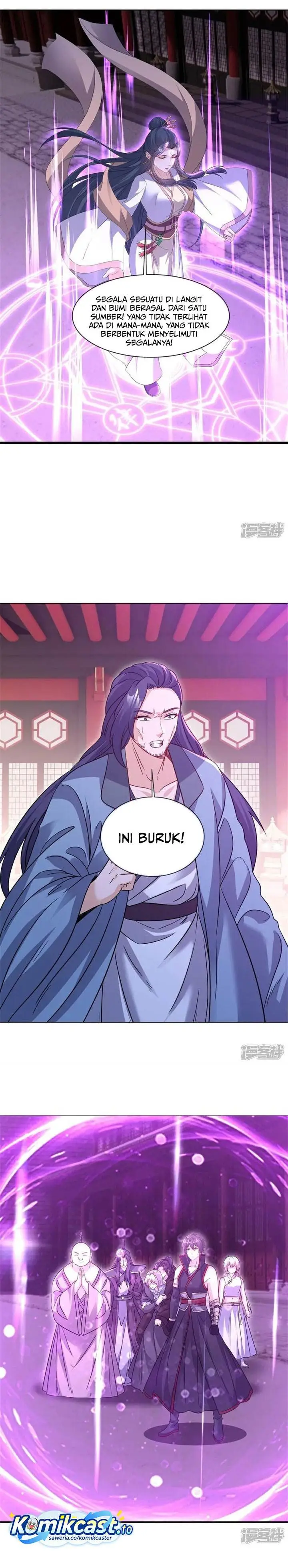 image-komik-peerless-soul-chapter-715-3/20