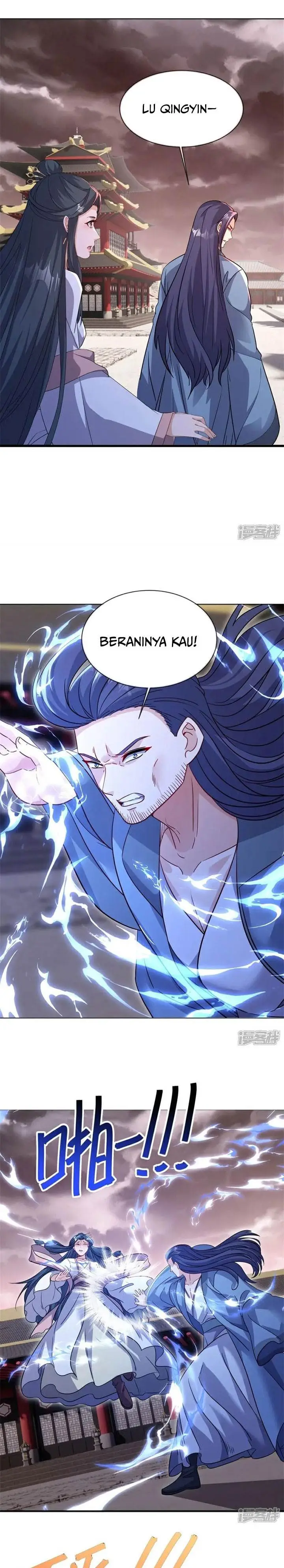 image-komik-peerless-soul-chapter-715-5/20