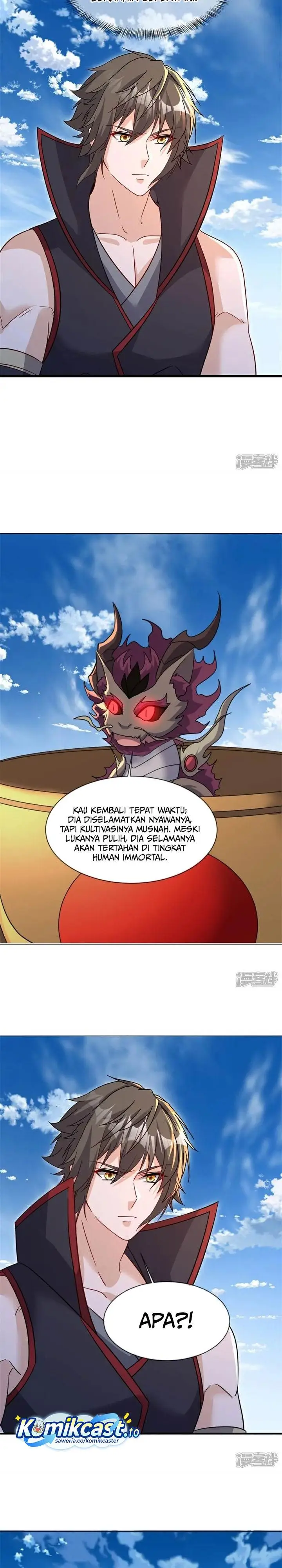 image-komik-peerless-soul-chapter-715-11/20