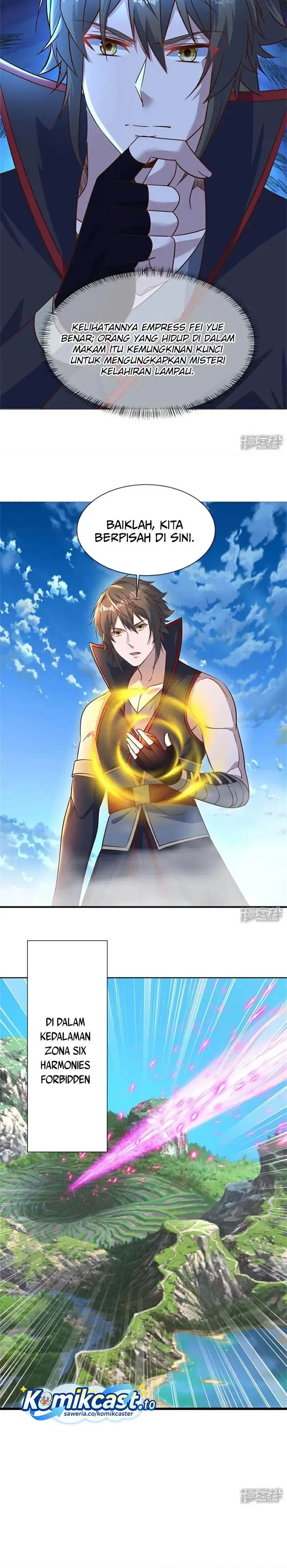 image-komik-peerless-soul-chapter-715-15/20