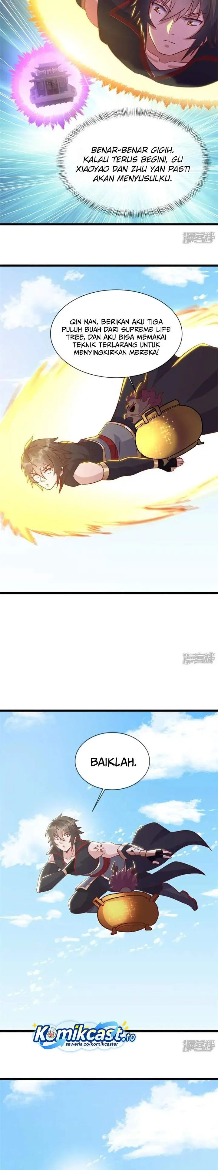 image-komik-peerless-soul-chapter-718-3/22