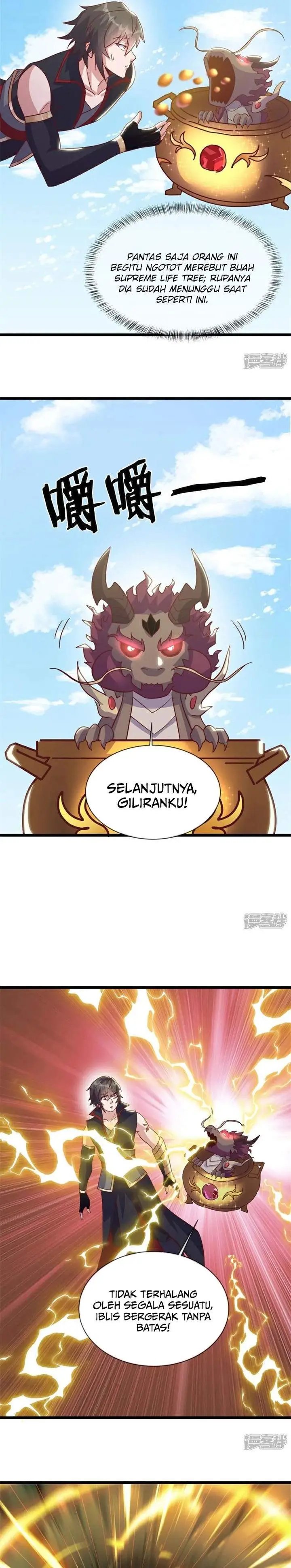 image-komik-peerless-soul-chapter-718-4/22