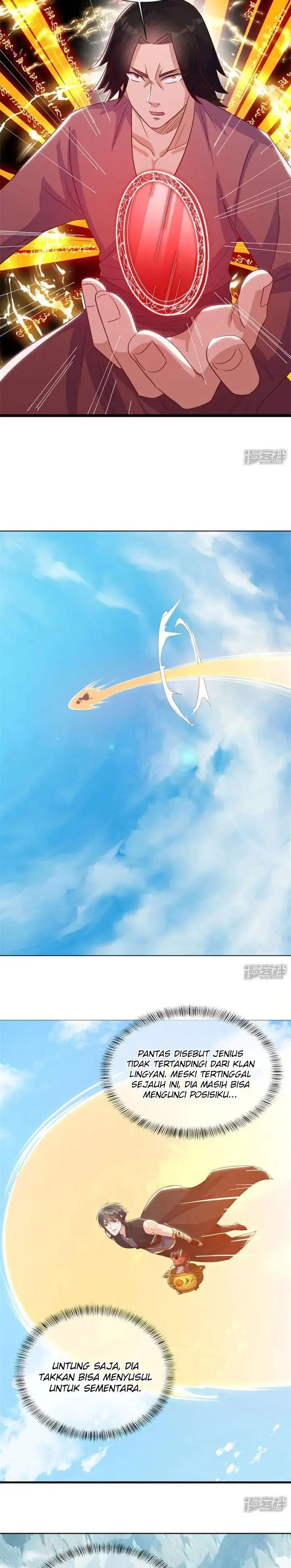 image-komik-peerless-soul-chapter-718-6/22