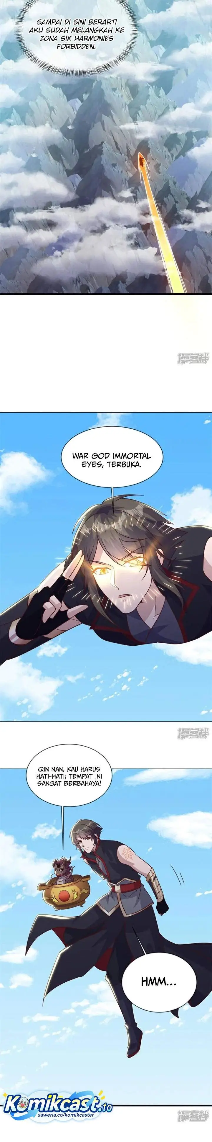 image-komik-peerless-soul-chapter-718-7/22