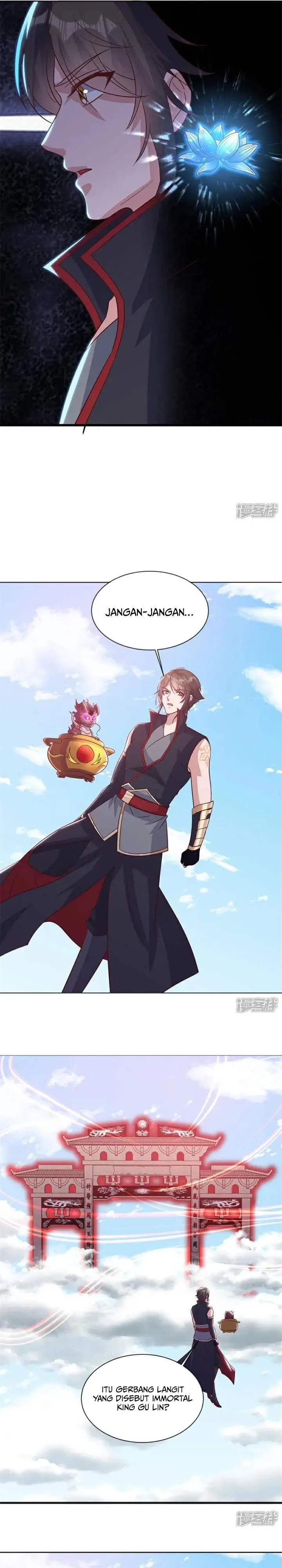 image-komik-peerless-soul-chapter-718-8/22
