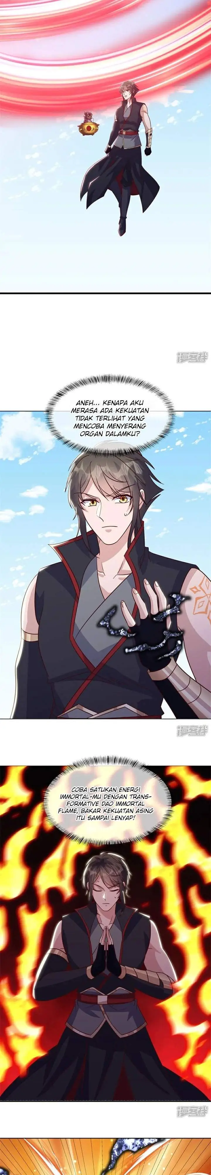 image-komik-peerless-soul-chapter-718-10/22