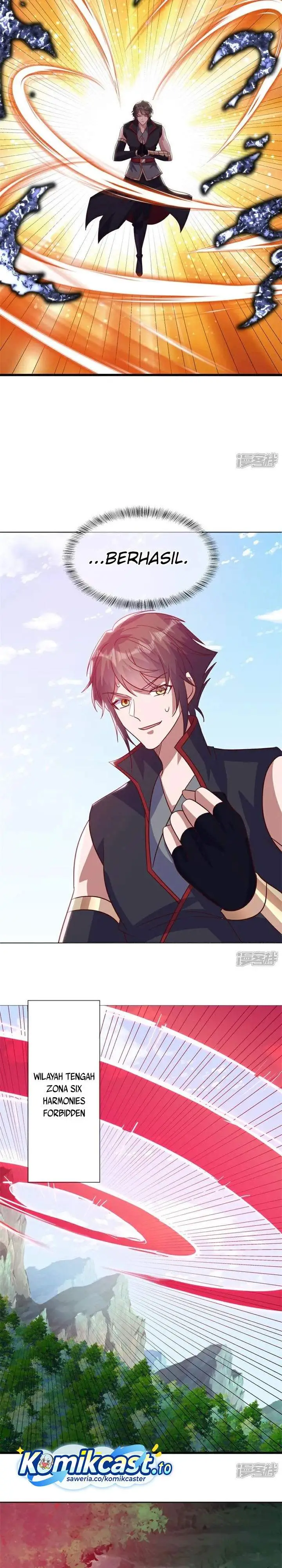 image-komik-peerless-soul-chapter-718-11/22