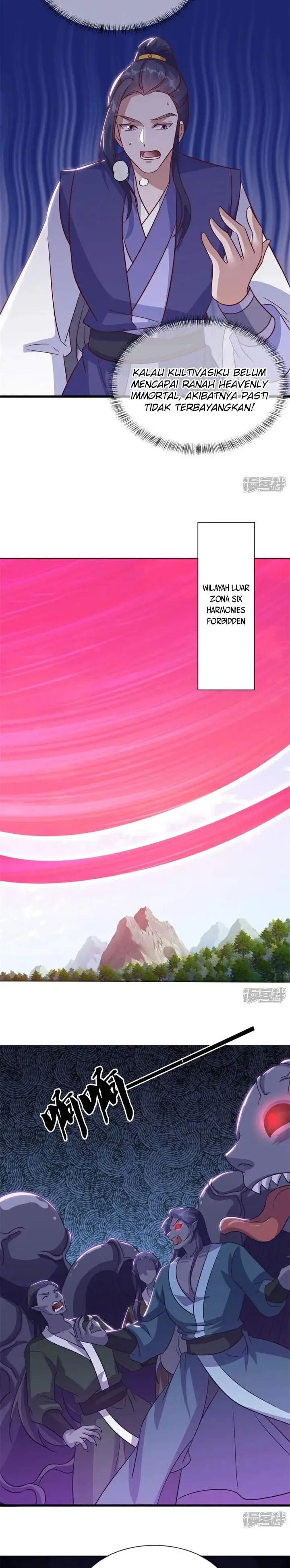 image-komik-peerless-soul-chapter-718-13/22