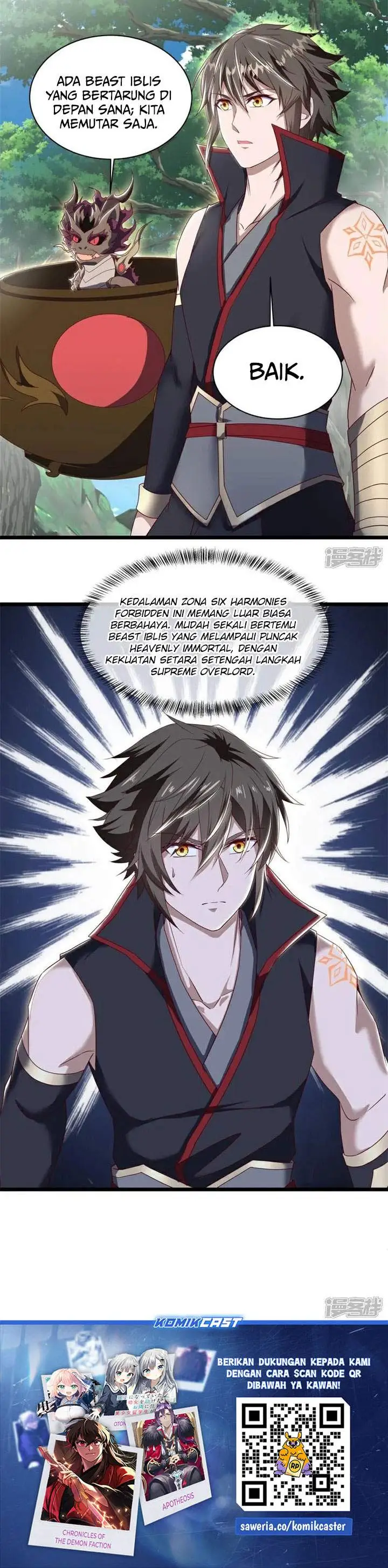 image-komik-peerless-soul-chapter-718-21/22