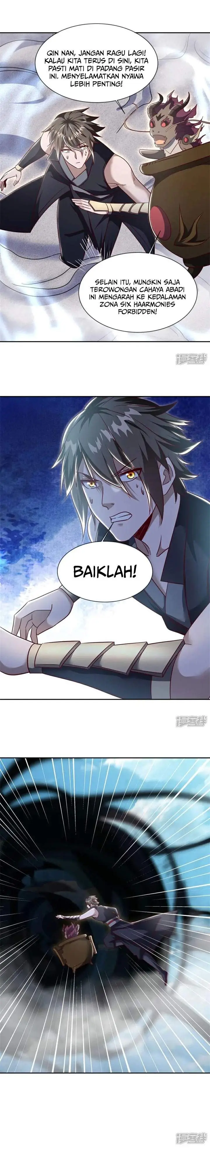 image-komik-peerless-soul-chapter-719-9/22