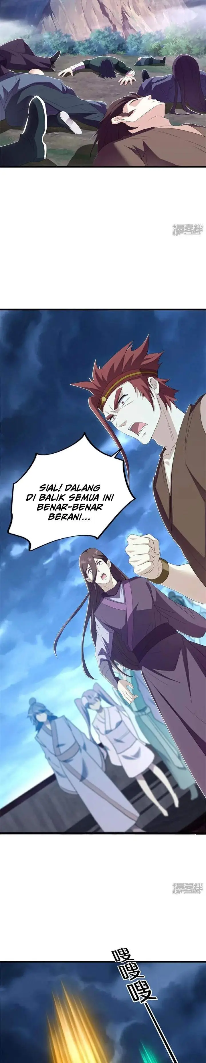 image-komik-peerless-soul-chapter-722-6/32