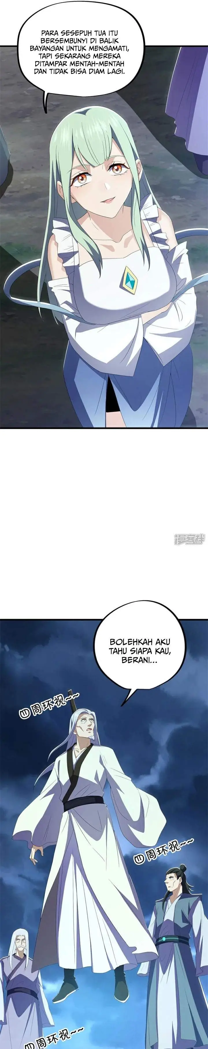 image-komik-peerless-soul-chapter-722-8/32