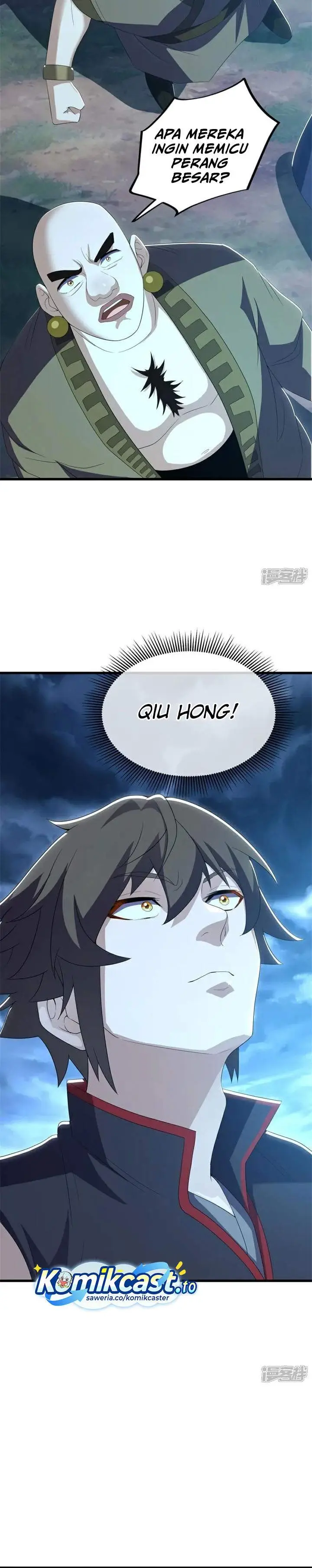 image-komik-peerless-soul-chapter-722-11/32