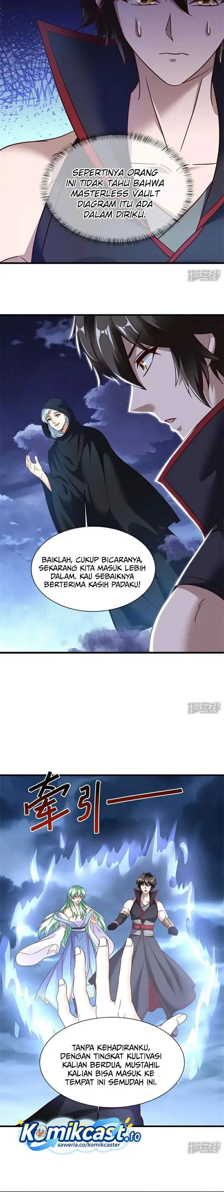 image-komik-peerless-soul-chapter-724-3/22
