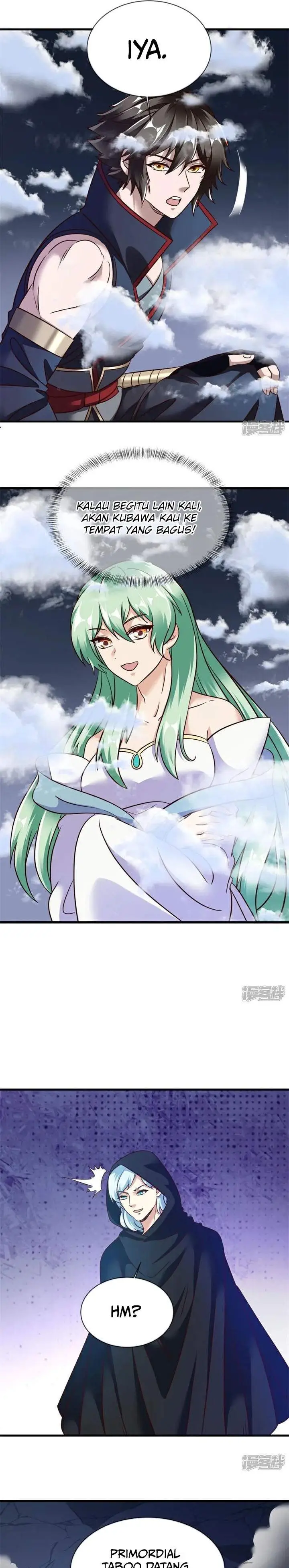 image-komik-peerless-soul-chapter-724-8/22