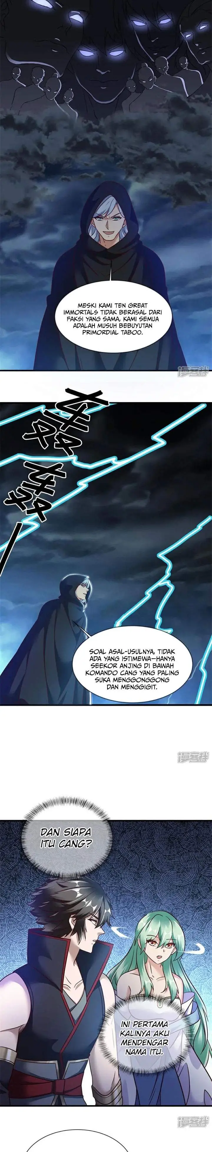 image-komik-peerless-soul-chapter-724-10/22