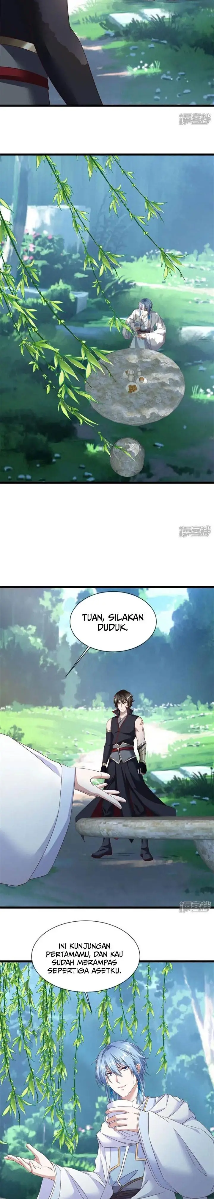 image-komik-peerless-soul-chapter-729-1/22